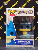 Munchlax