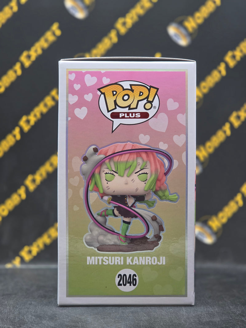 Mitsuri Kanroji
