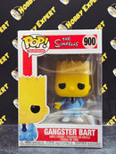 Gangster Bart