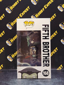 Fifth Brother