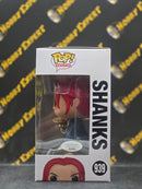 Shanks