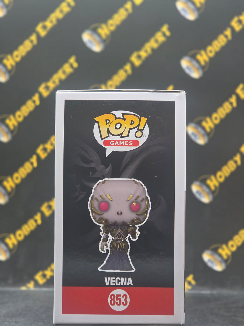 Vecna