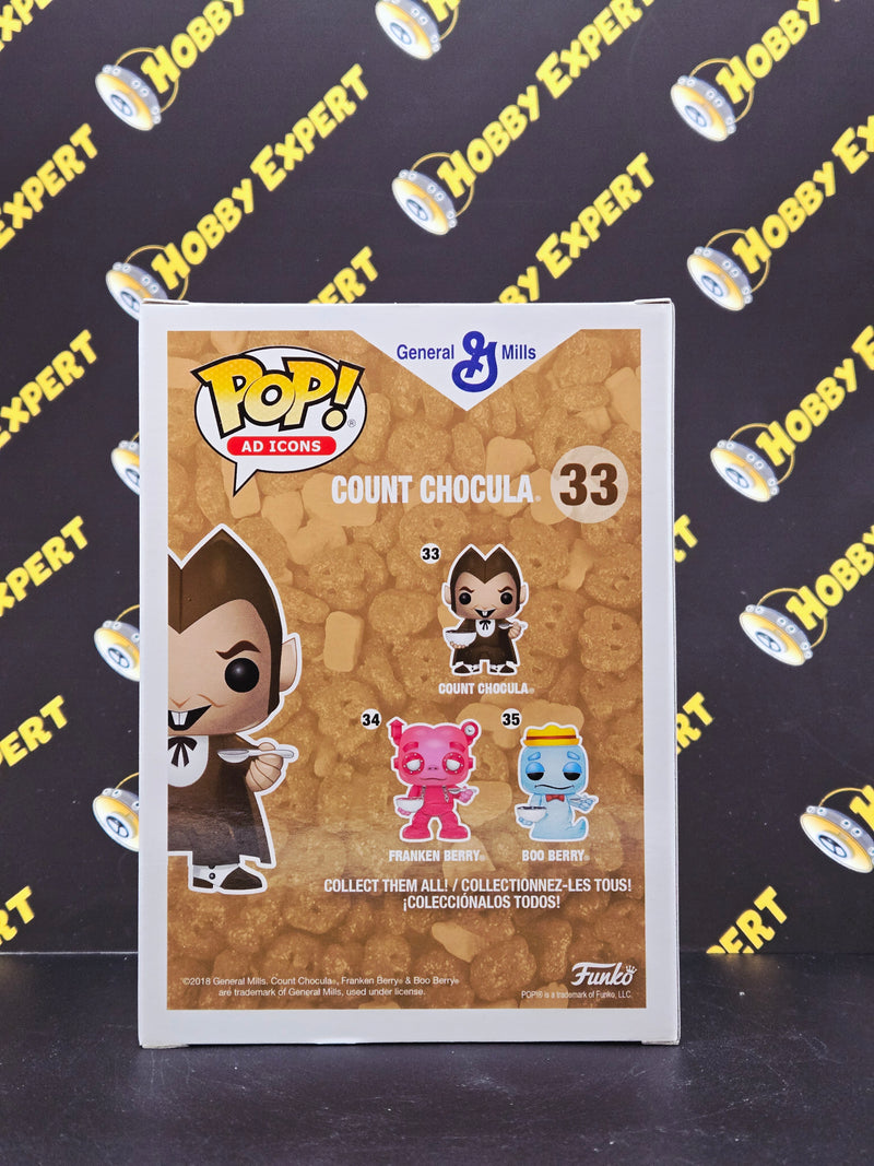 Count Chocula