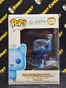 Patronus Minerva Mcgonagall