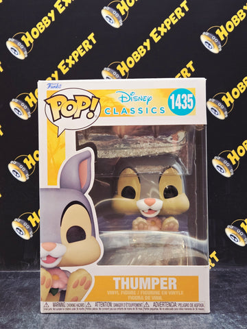 Thumper #1435 - Disney Classics