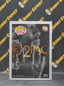 Tupac Shakur