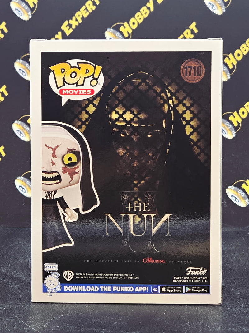 The Nun