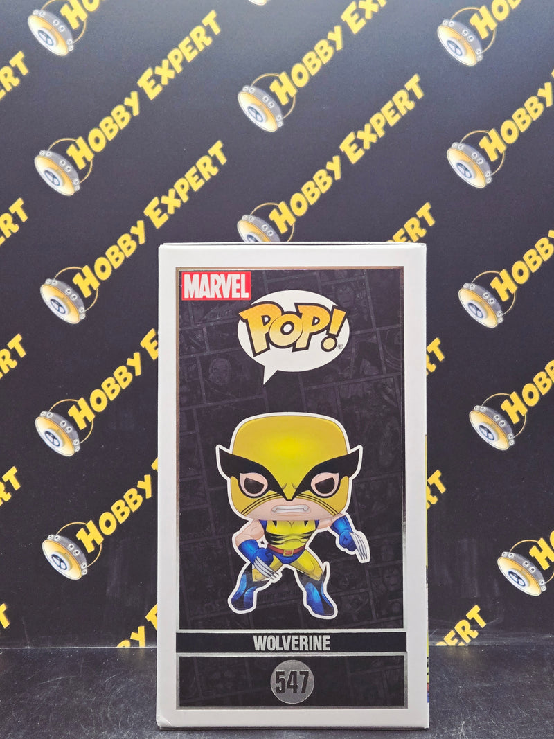 Wolverine