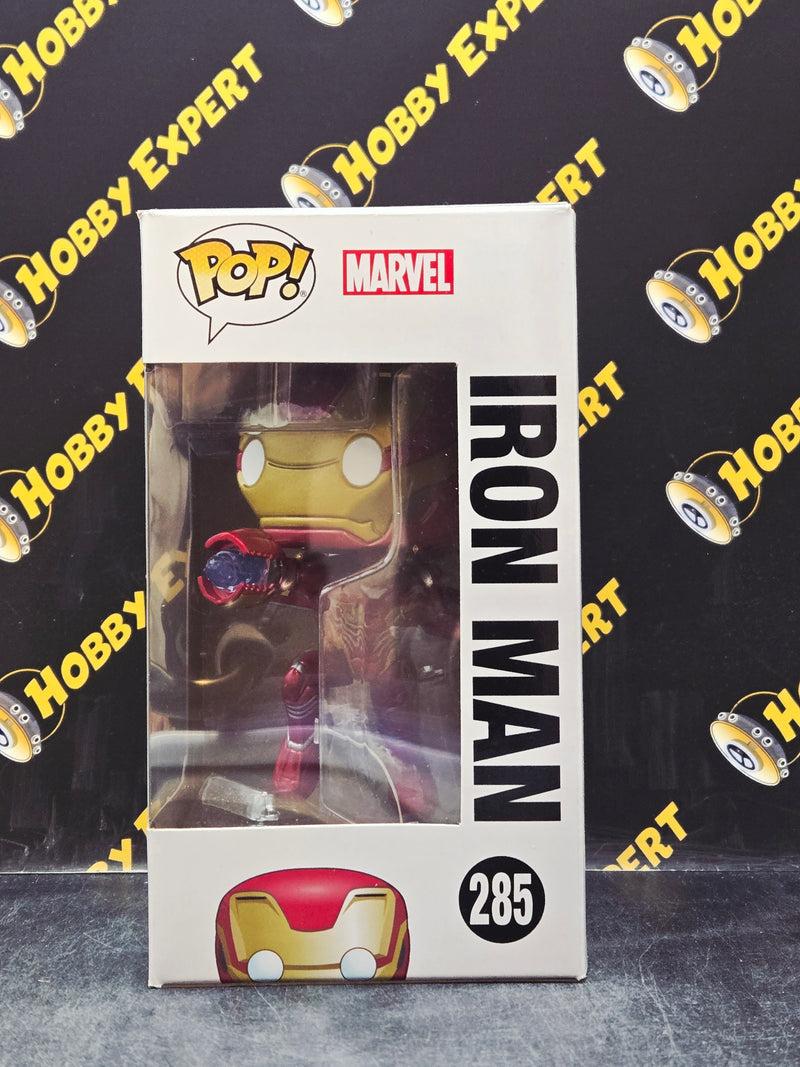 Iron Man