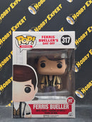 Ferris Bueller