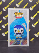 Piplup Pearlescent
