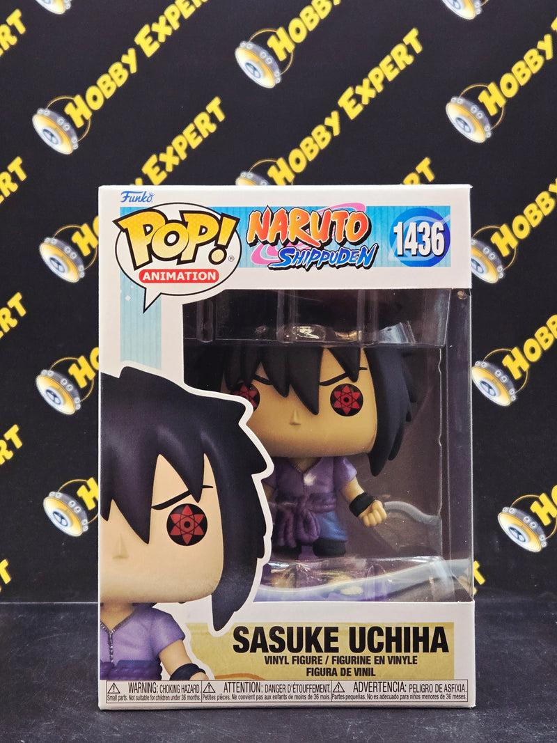Sasuke Uchiha