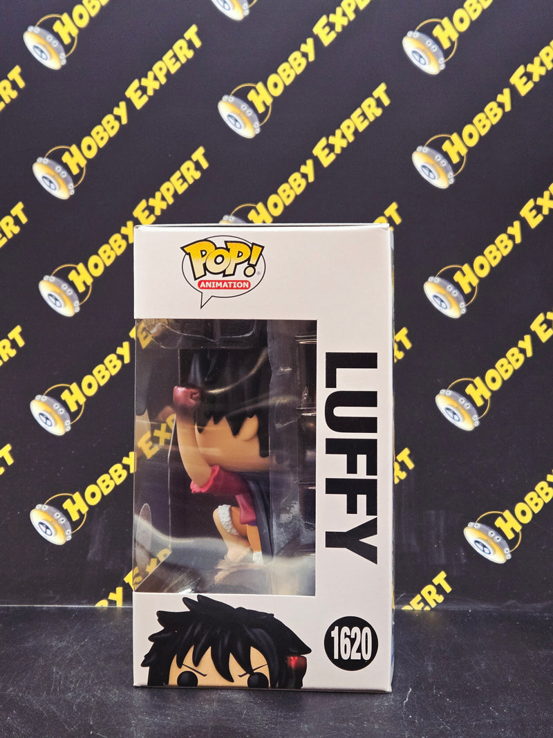 Luffy