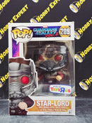 Star-Lord