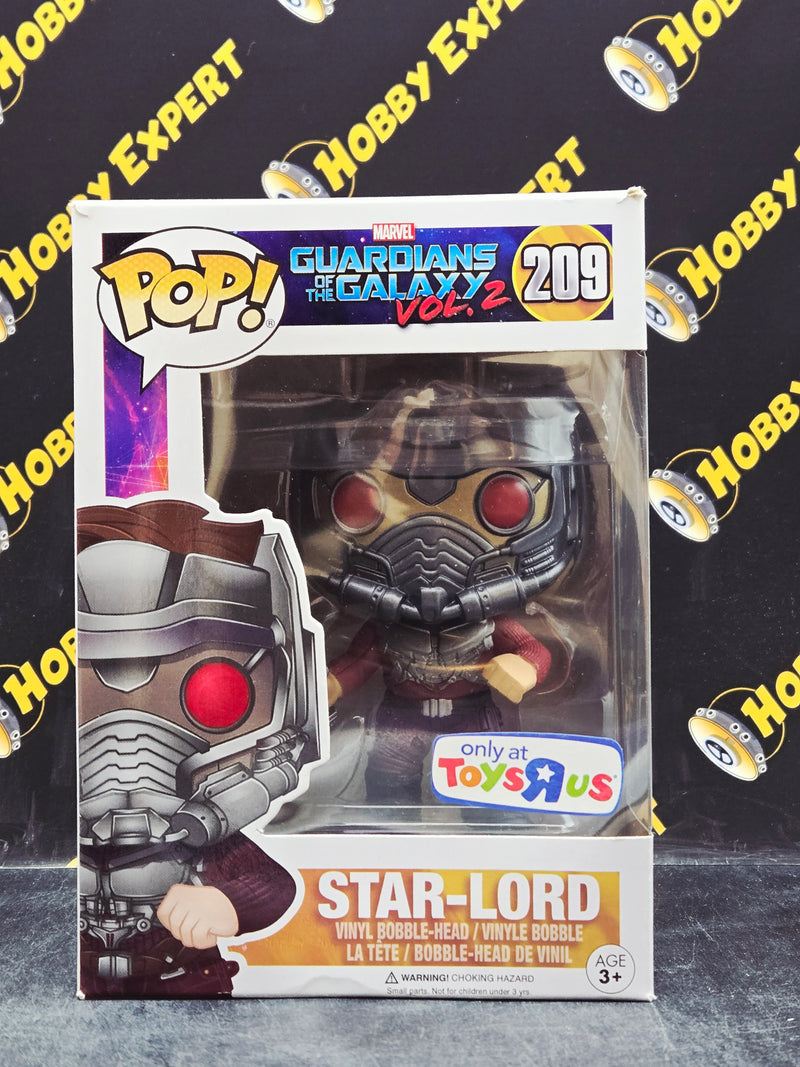 Star-Lord