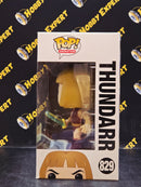 Thundarr