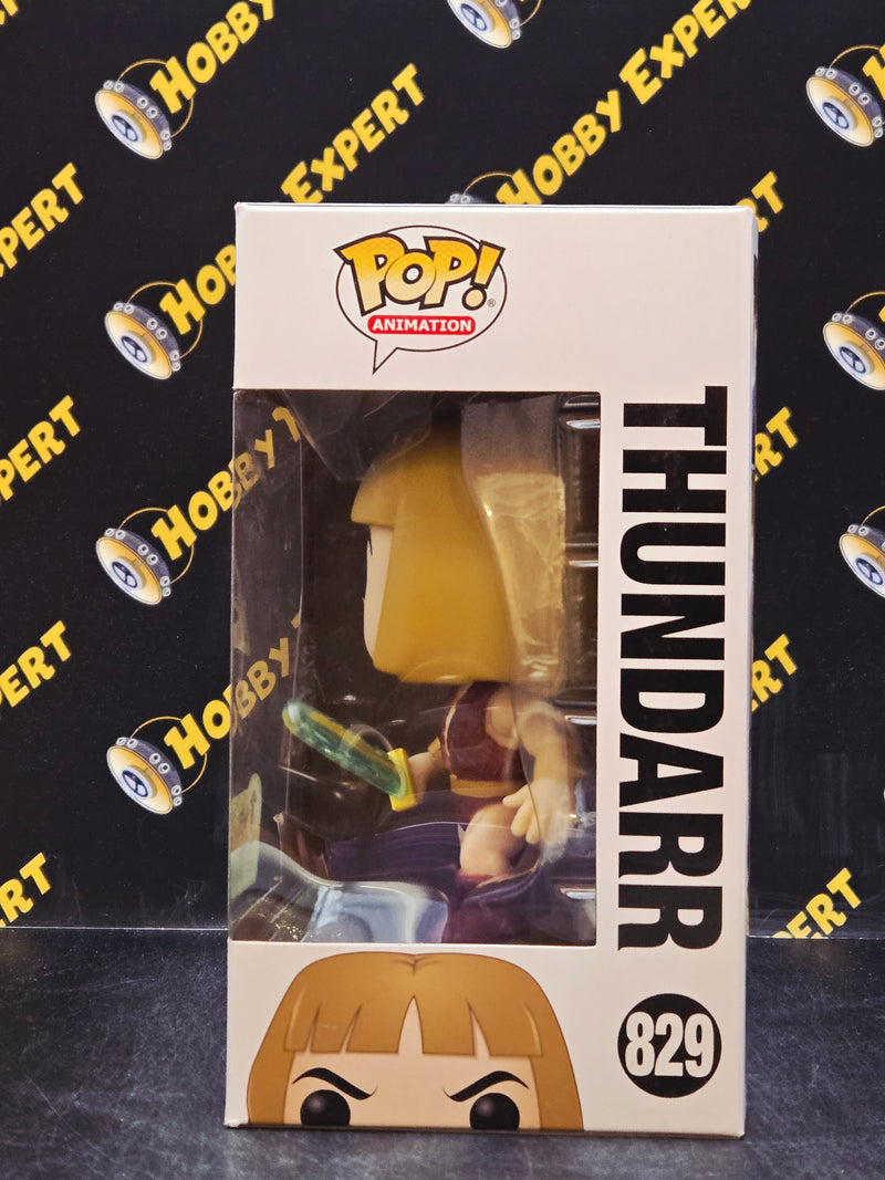 Thundarr