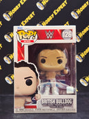British Bulldog