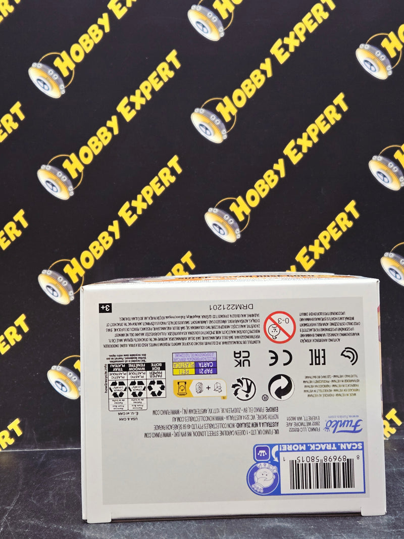 Super Saiyan Rose Goku Black