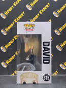 David