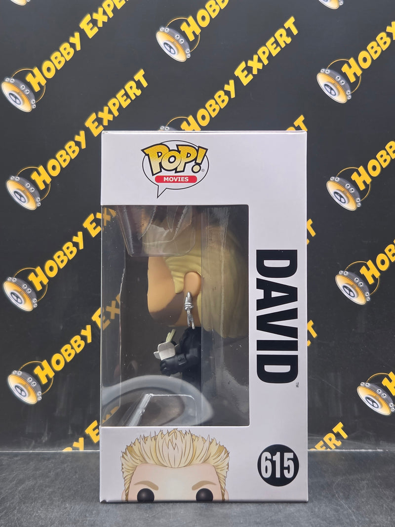 David