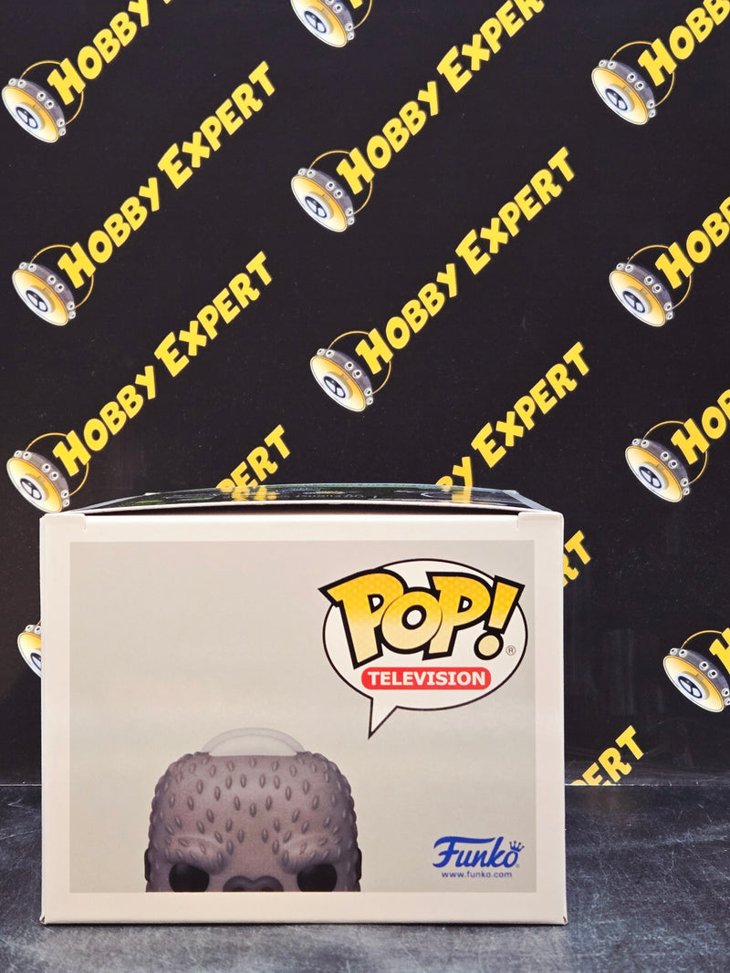 Homerzilla