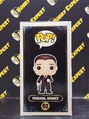 Percival Graves