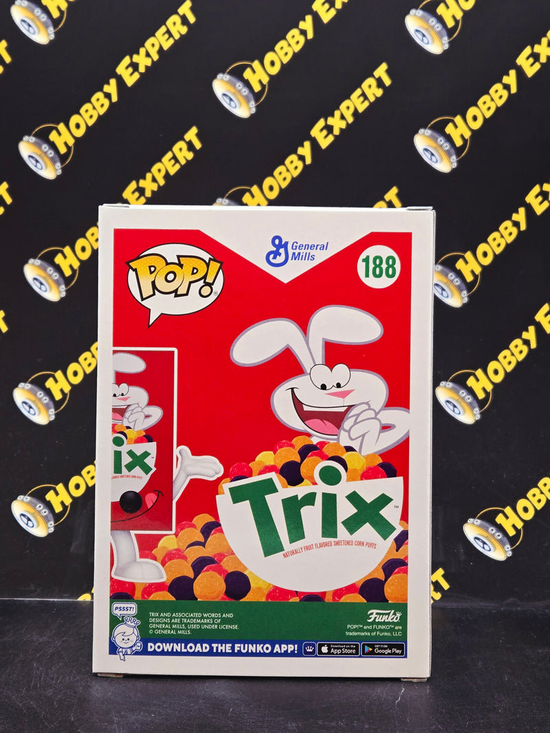 Trix
