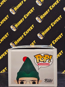 Dwight Schrute As Elf