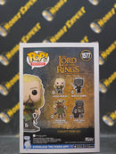 Legolas Greenleaf