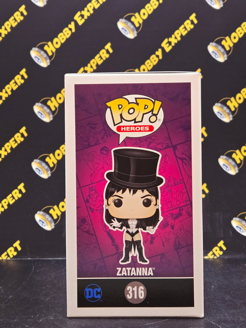 Zatanna