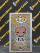 Monkey D. Garp