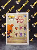 Winnie The Pooh