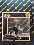 Max Verstappen With RB20