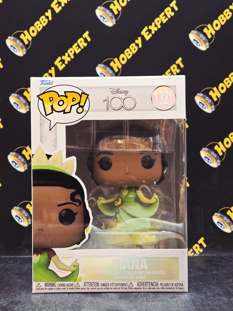 Tiana