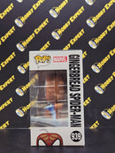 Gingerbread Spider-Man