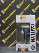 Caitlyn