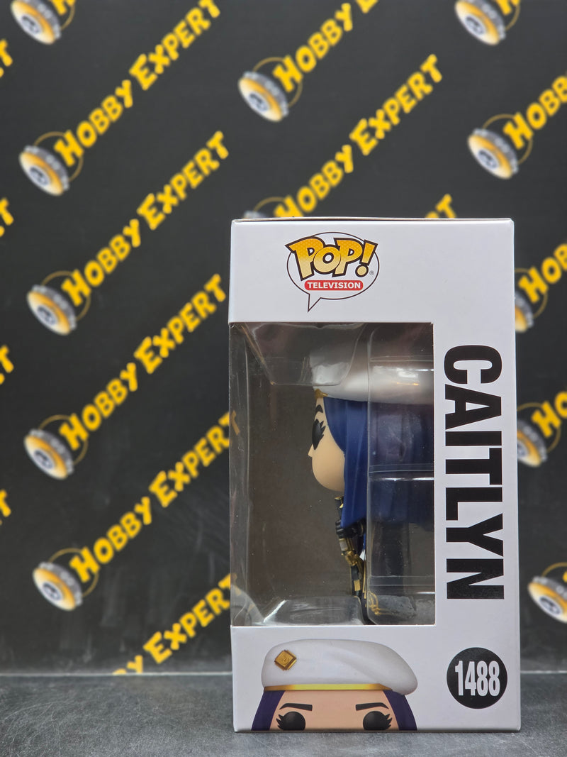 Caitlyn