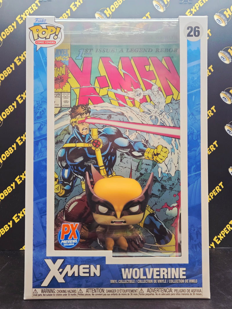 Wolverine