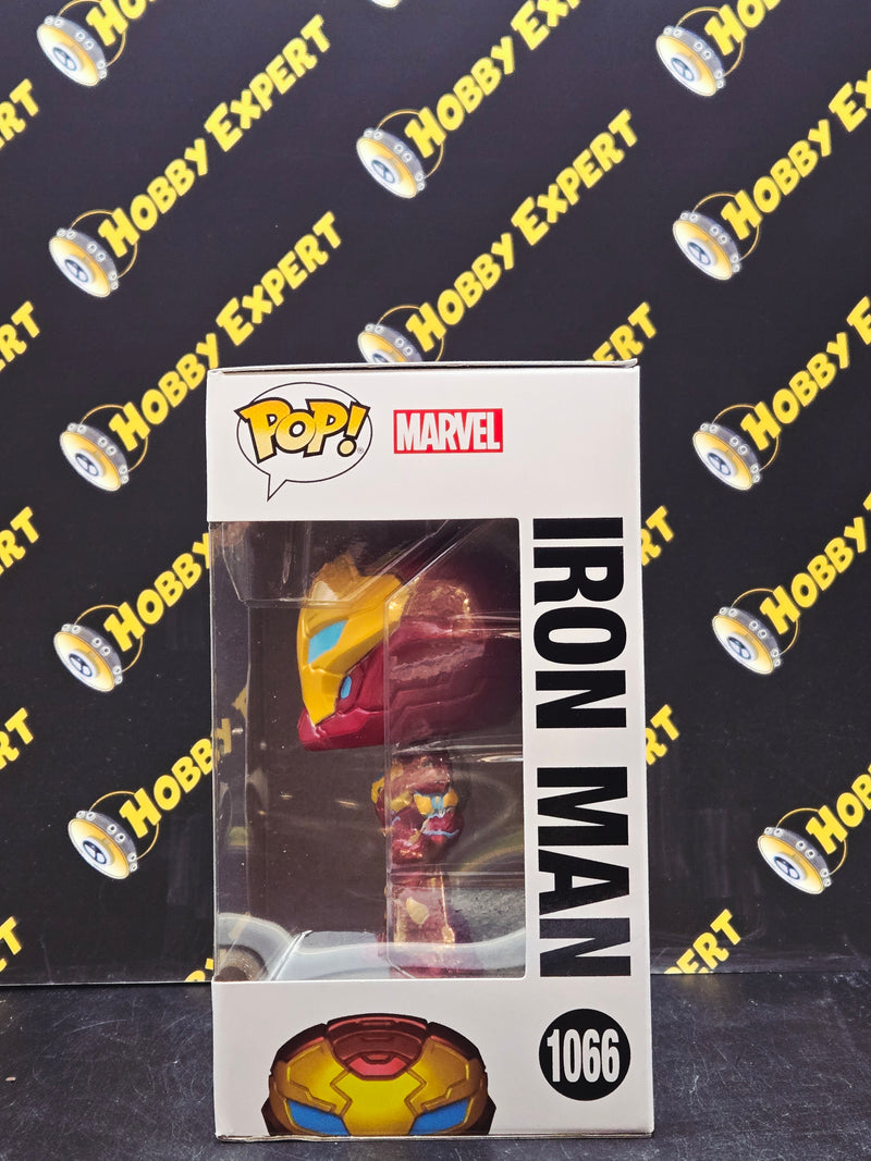 Iron Man