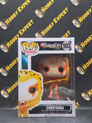 Cheetara