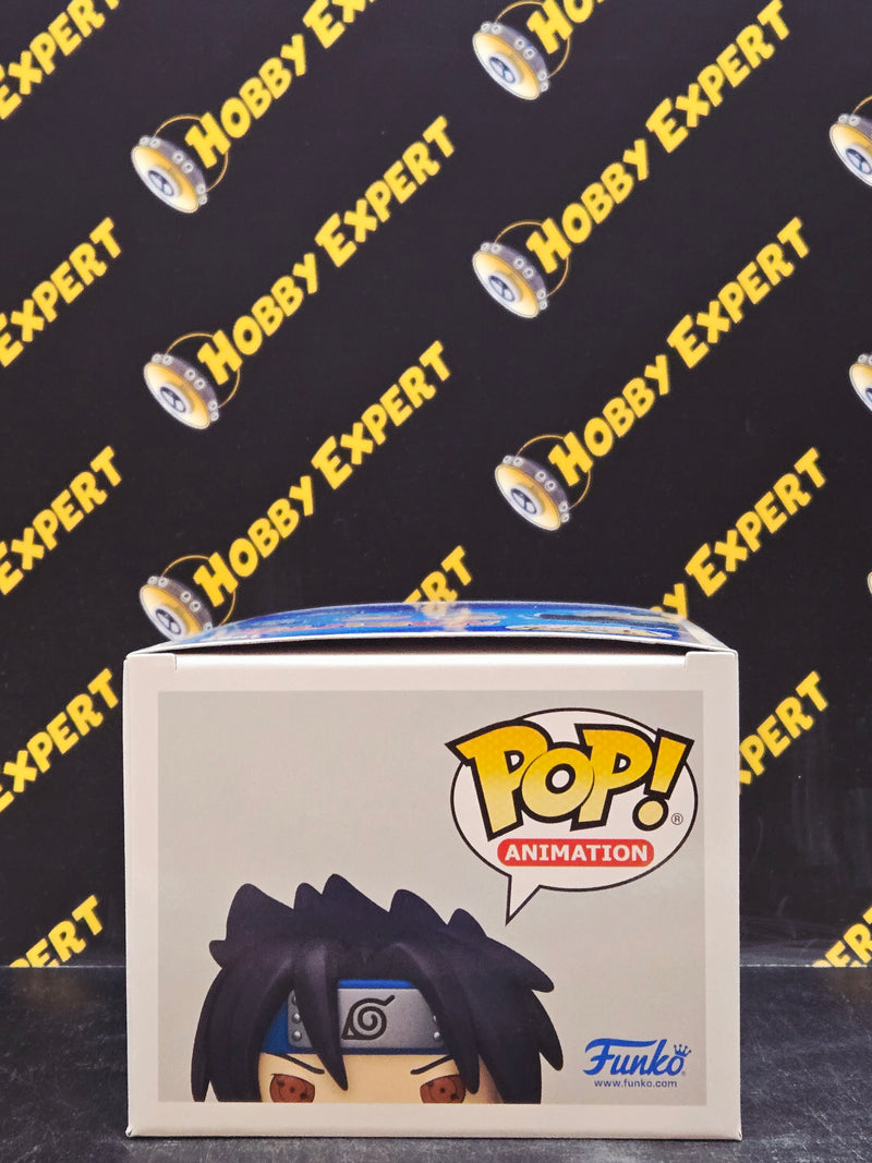 Sasuke Uchiha