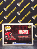 Deadpool