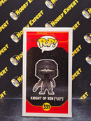 Knight Of Ren Blaster Riffle