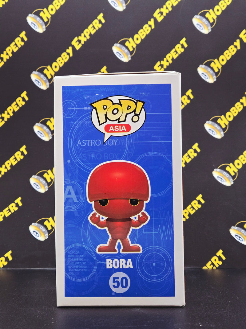 Bora