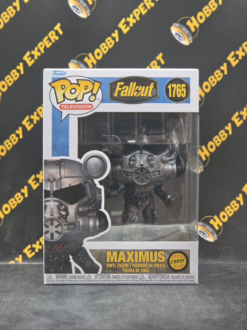 Maximus