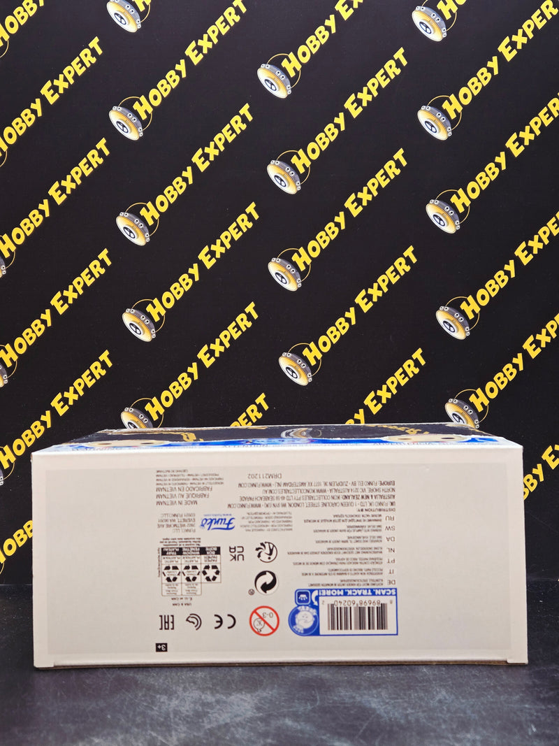 Phil & Lil Deville 2 Pack - Rugrats