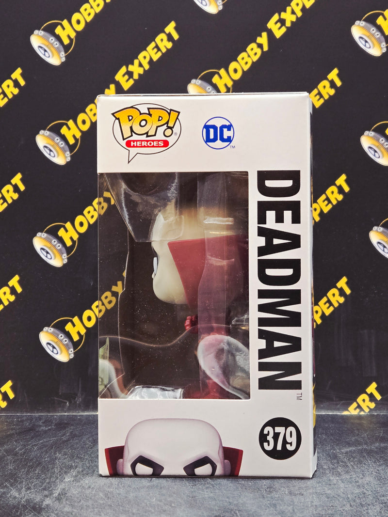 Deadman