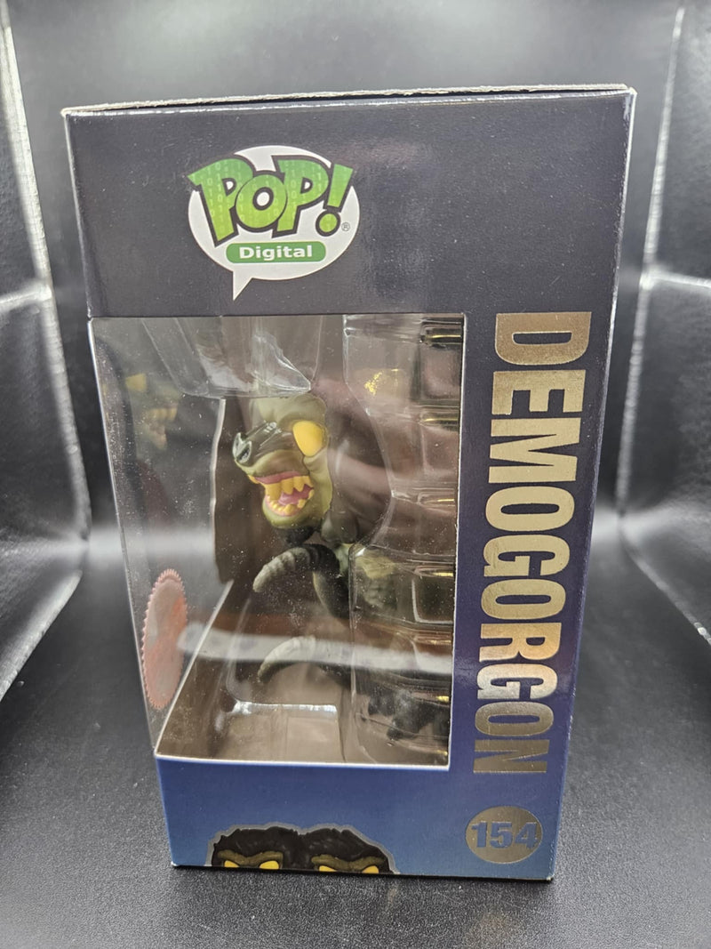 Demogorgon - Dungeons & Dragons