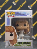 Kim Boggs
